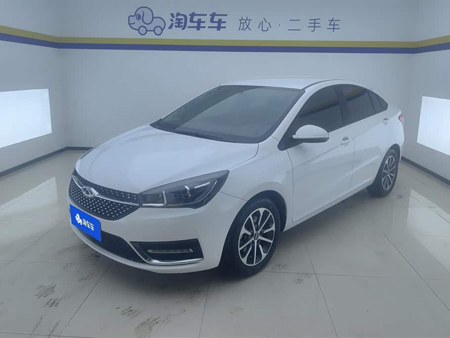 Chery Arrizo 5 2023 Chery Arrizo 5 2023 car image