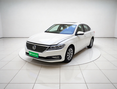Volkswagen Lavida 2020 Volkswagen Lavida 2020 car image