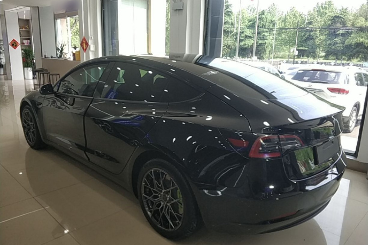 Tesla Model 3 2023 car image #7