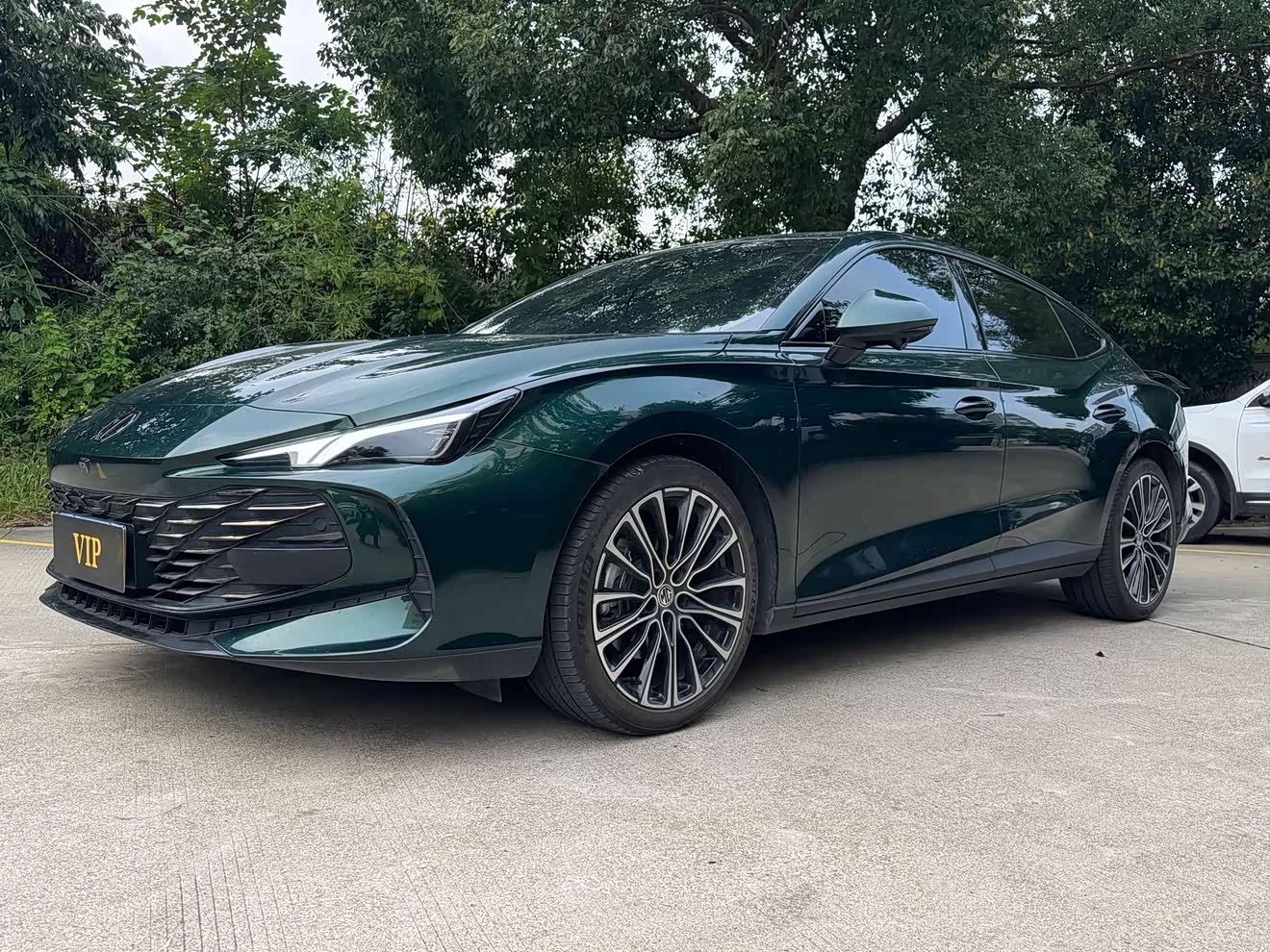 MG 7 2023 MG 7 2023 car image
