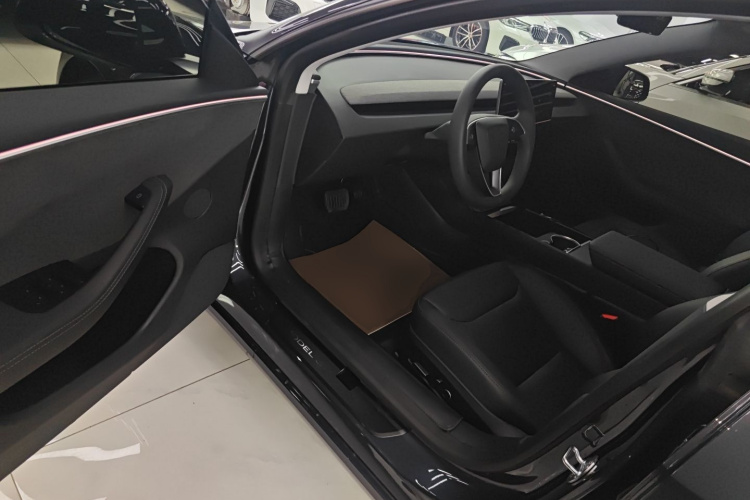 Tesla Model 3 2024 car image #12