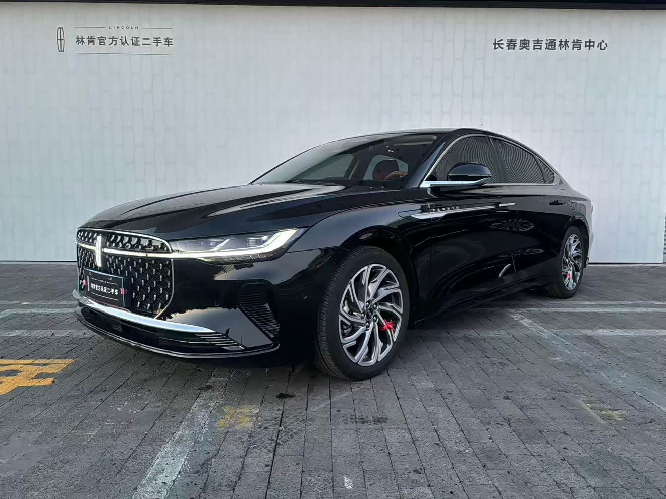 Changan 2023 Changan 2023 car image
