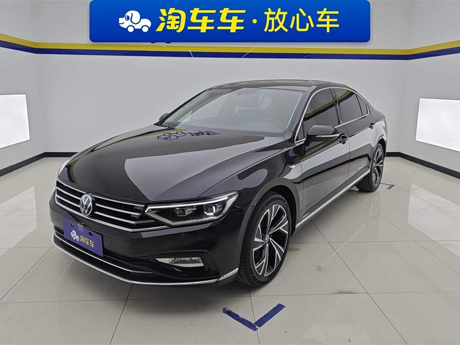 Volkswagen Magotan 2021 car image 