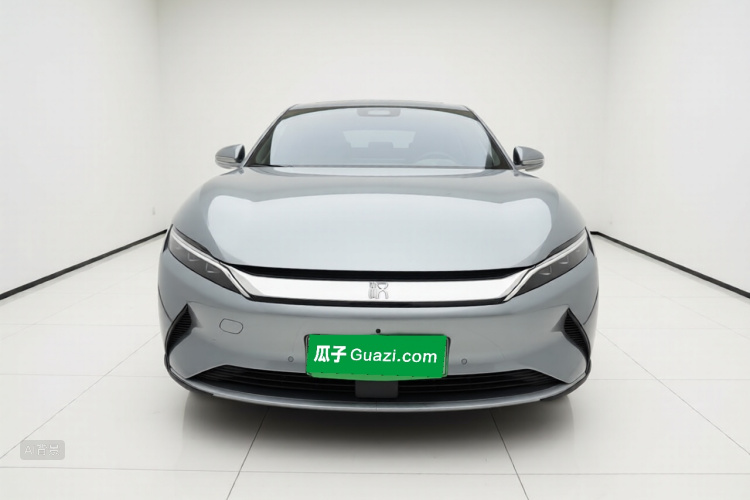 BYD Han 2022 #3 BYD Han 2022 immagine di auto #3