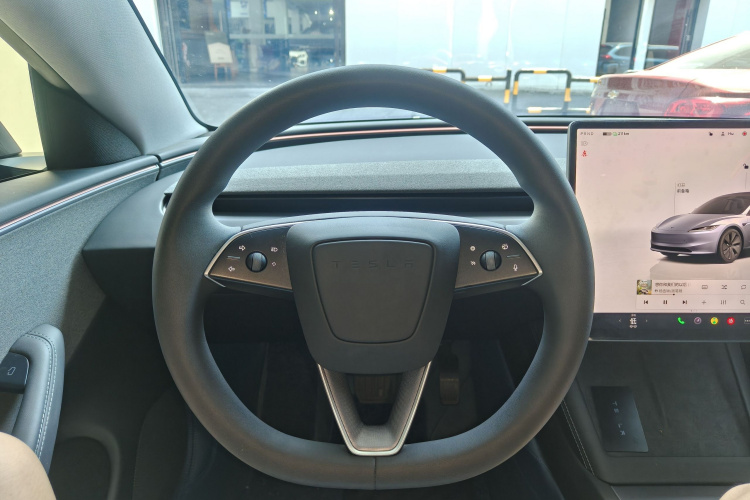 Tesla Model 3 2025 car image #15