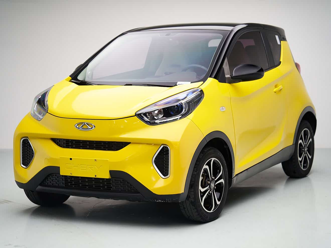 Chery Little Ant 2021 car image 