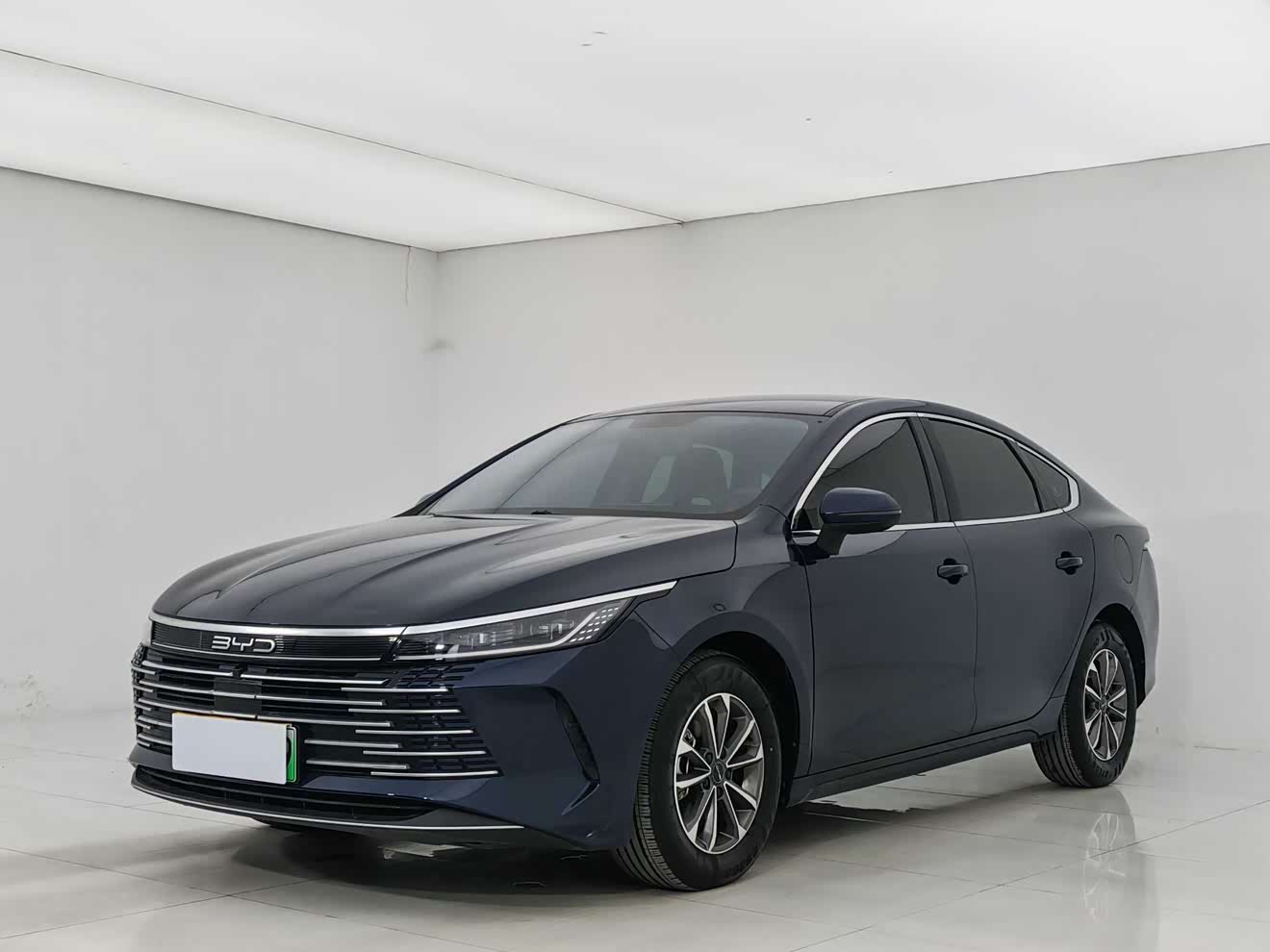 BYD Destroyer 05 2024 car image 