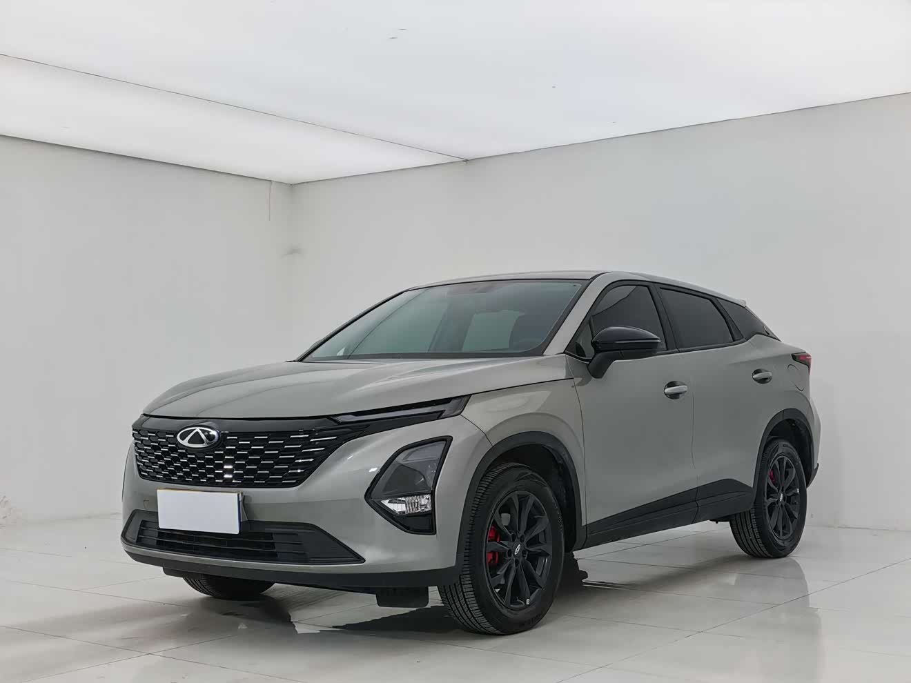 Chery Tiggo 5x 2025 car image 
