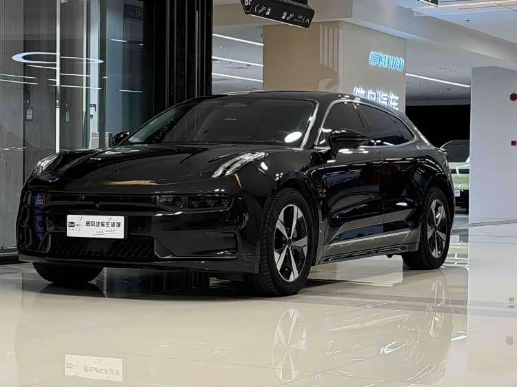 Zeekr 001 2022 Zeekr 001 2022 car image