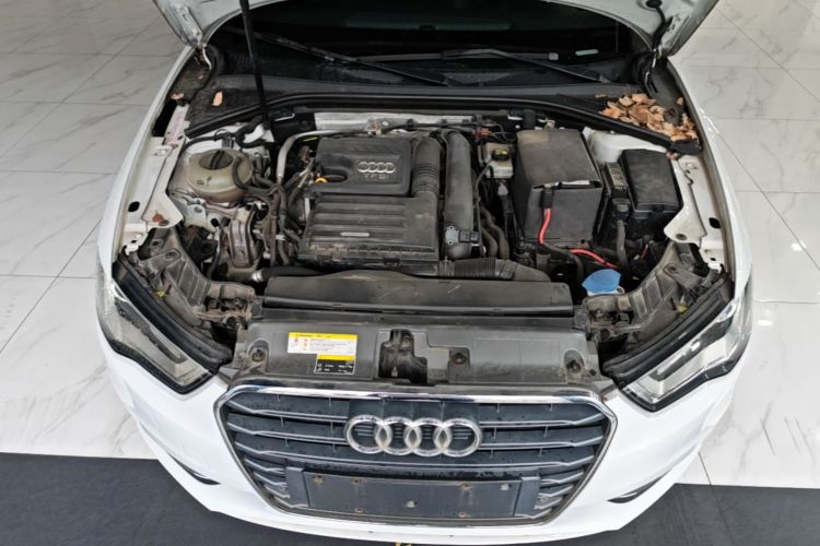 Audi A3 2016 #20 Audi A3 2016 car image #20