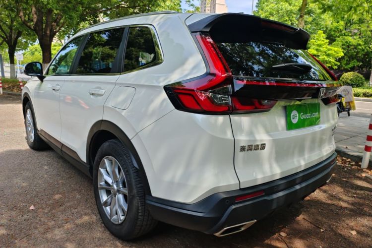 Honda CR-V 2022 car image #5