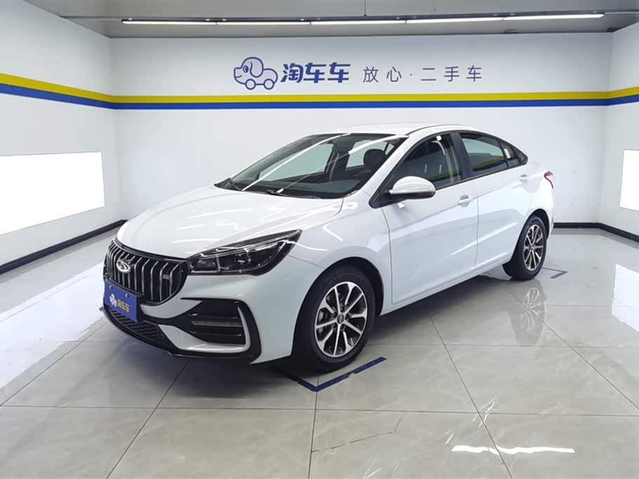 Chery Arrizo 5 2024 car image 