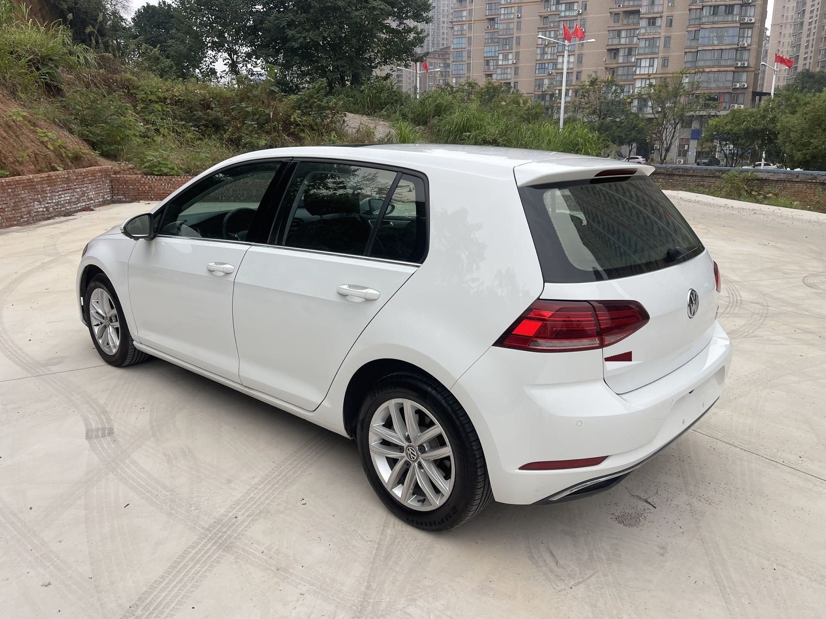 2018 #9 2018 immagine di auto #9