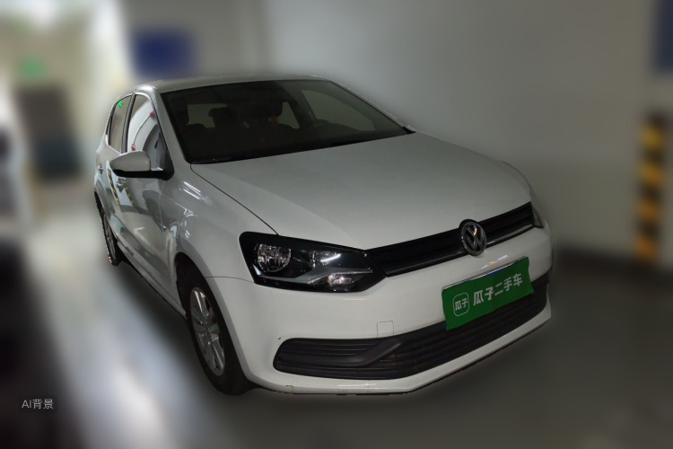 Volkswagen Polo 2019 #4 Volkswagen Polo 2019 immagine di auto #4