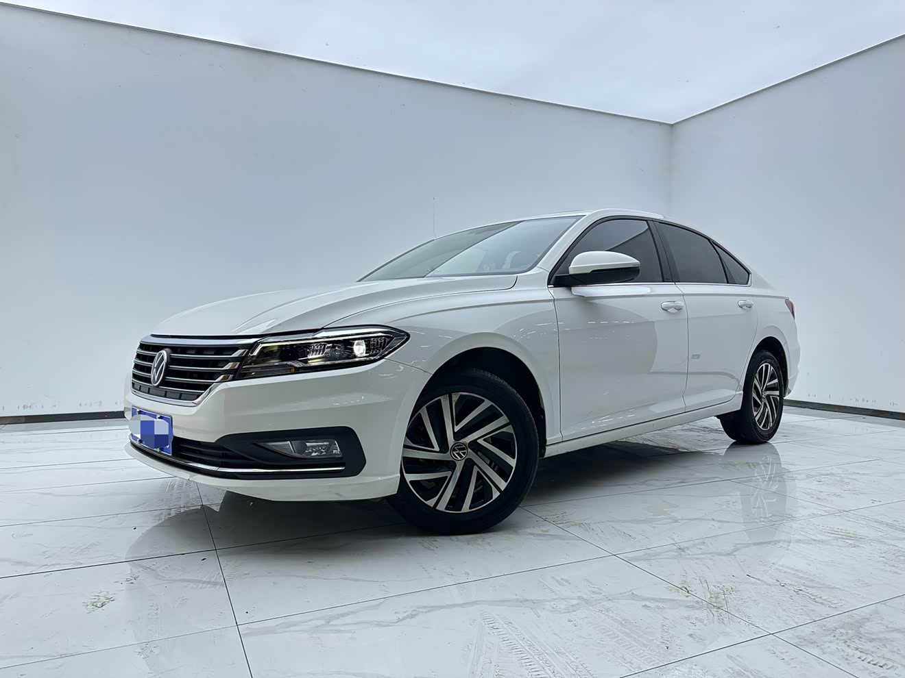 Volkswagen Lavida 2022 car image 