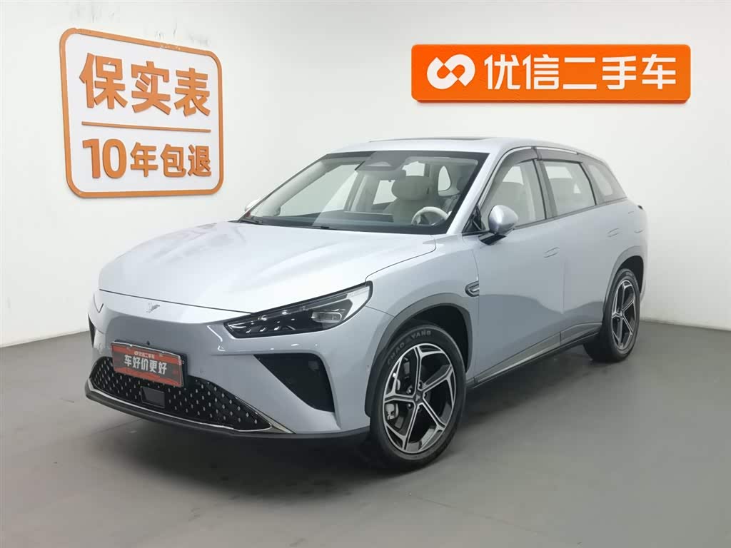 Neta L 2024 Neta L 2024 изображение автомобиля