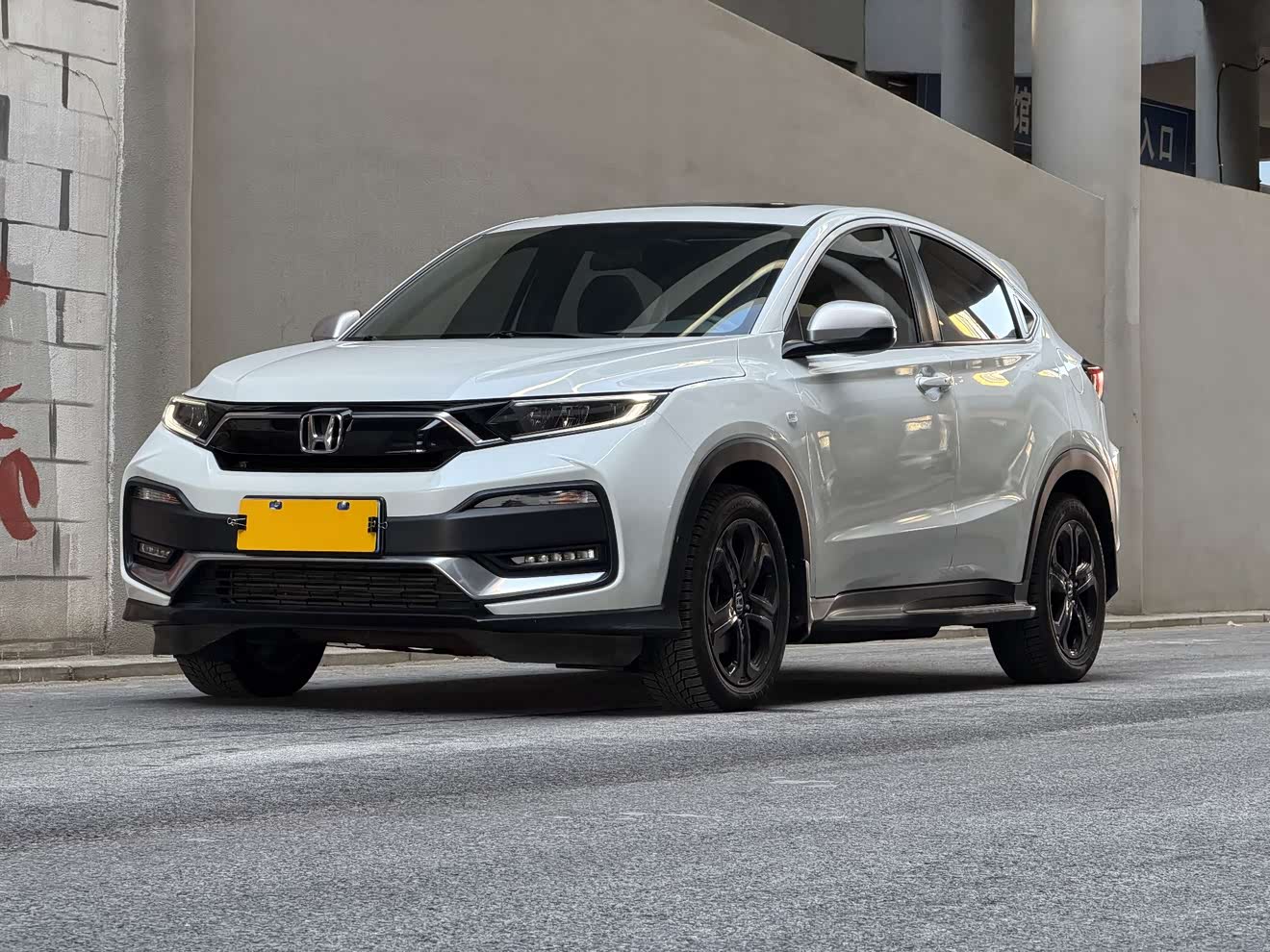 Honda XR-V 2020 car image 