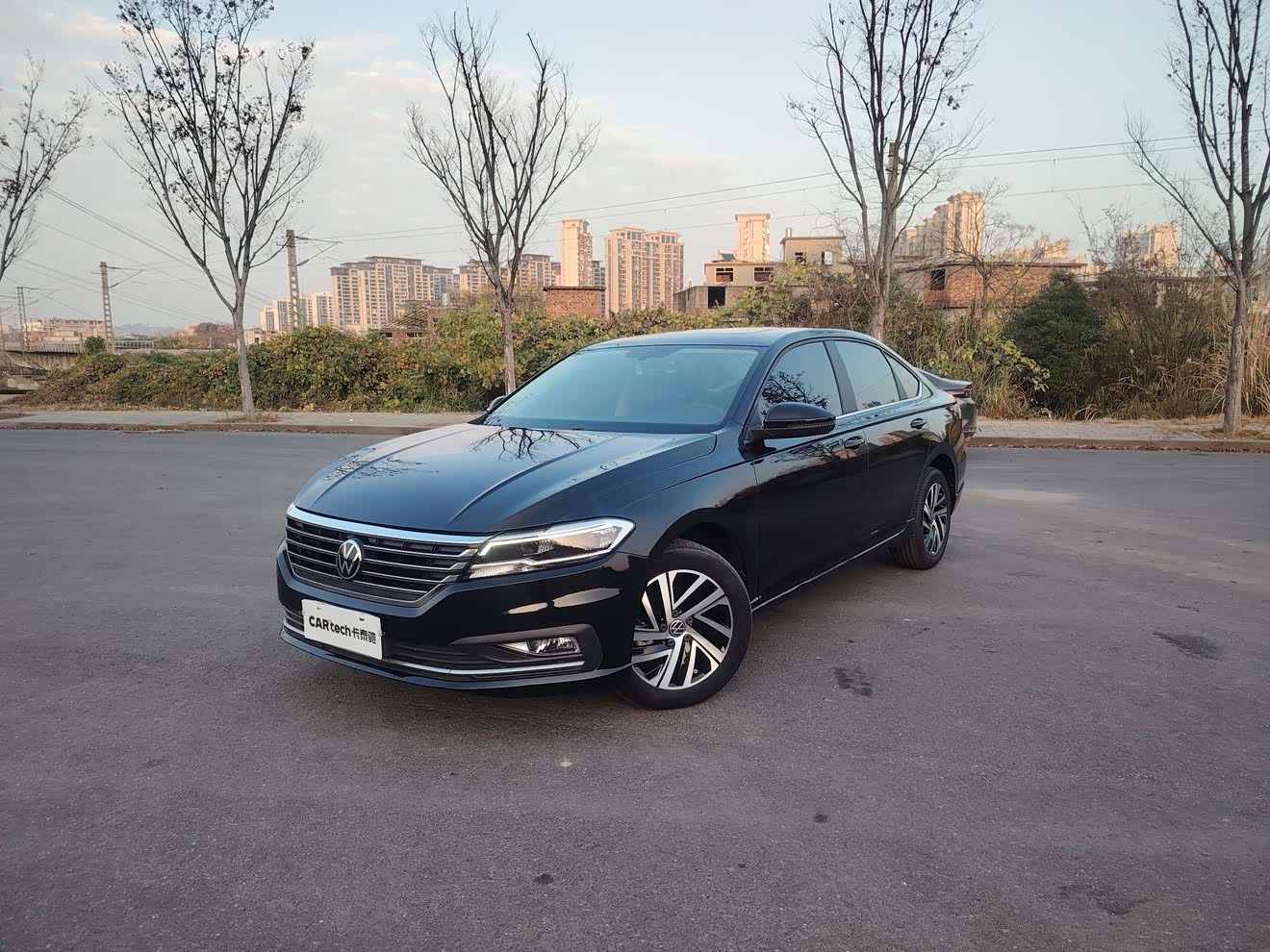 大众 朗逸 2021 汽车图片 