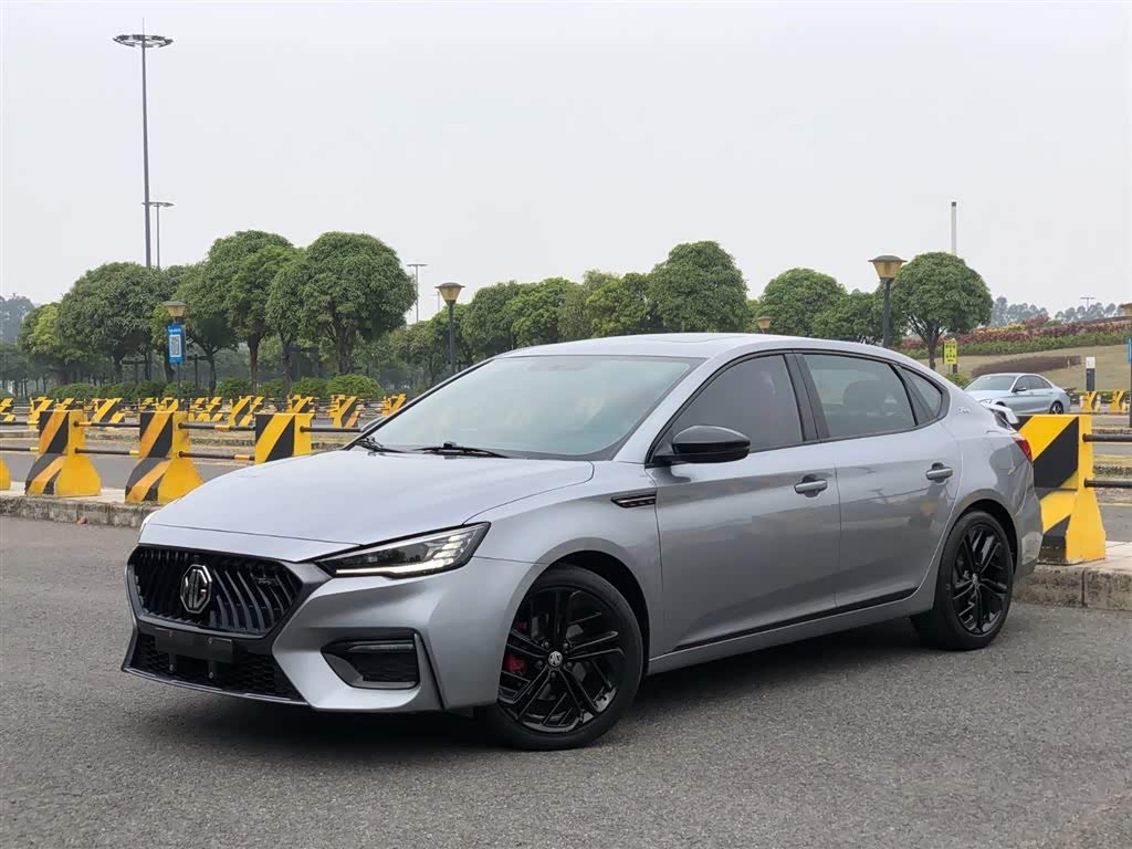 MG 6 2020 MG 6 2020 car image