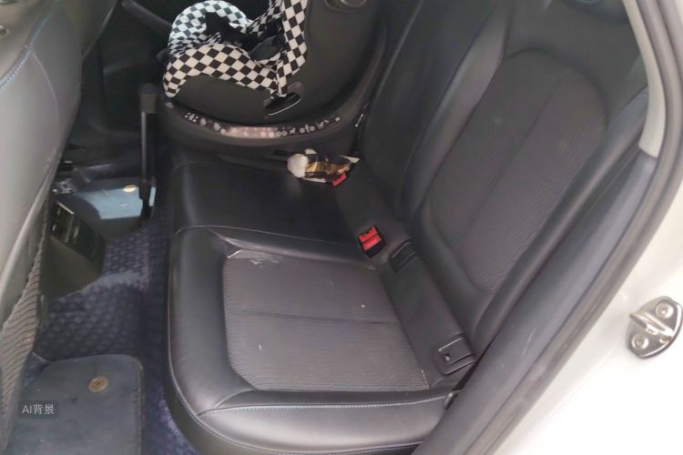 Audi A3 2019 immagine di auto #19