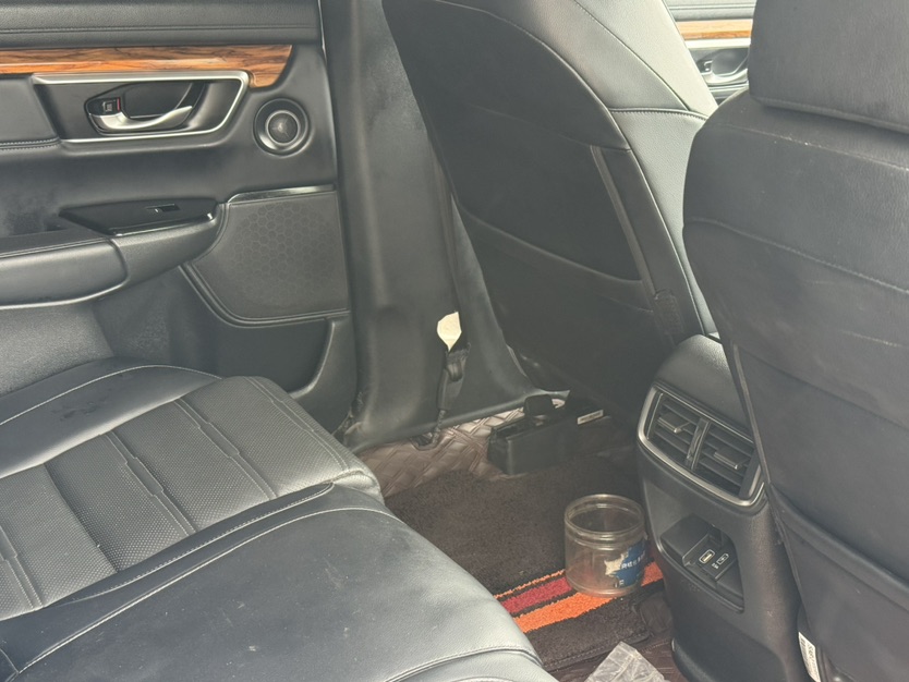 Honda CR-V 2019 car image #5