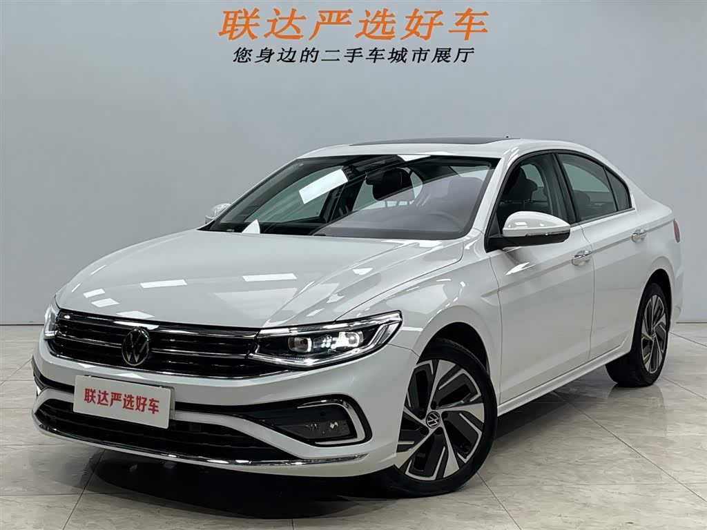 Volkswagen Bora 2022 car image 