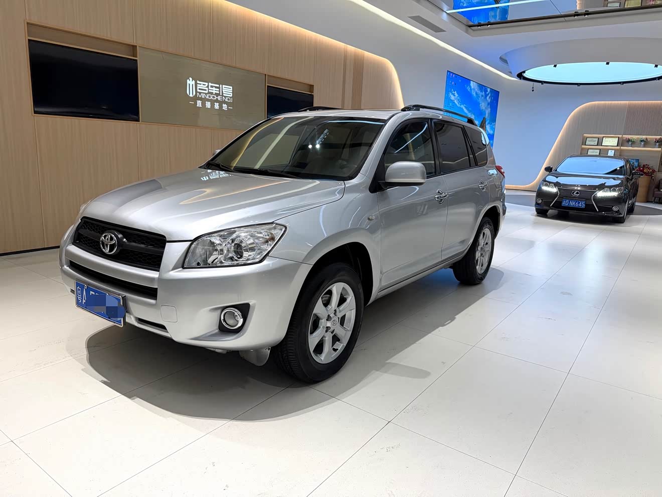Toyota 2011 Toyota 2011 car image