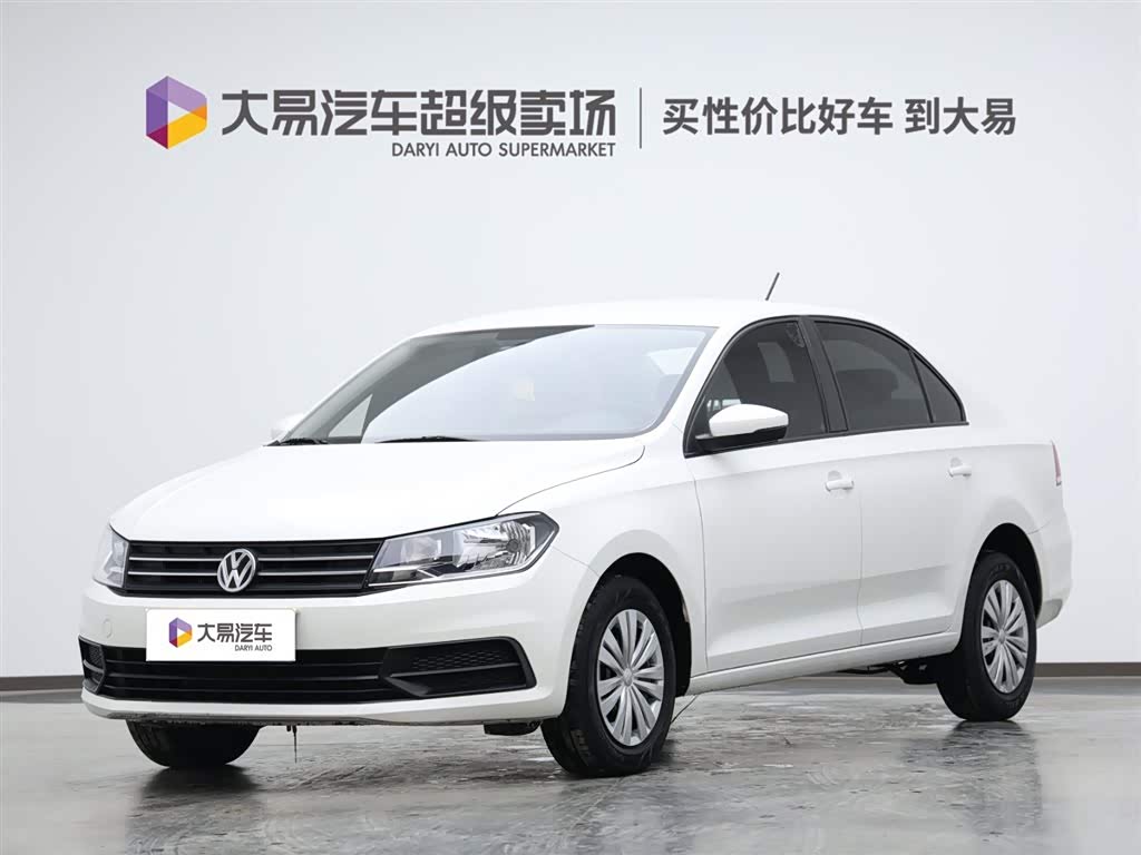 Volkswagen Santana 2021 immagine di auto 