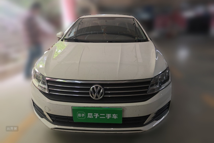 Volkswagen Lavida 2022 #3 Volkswagen Lavida 2022 car image #3