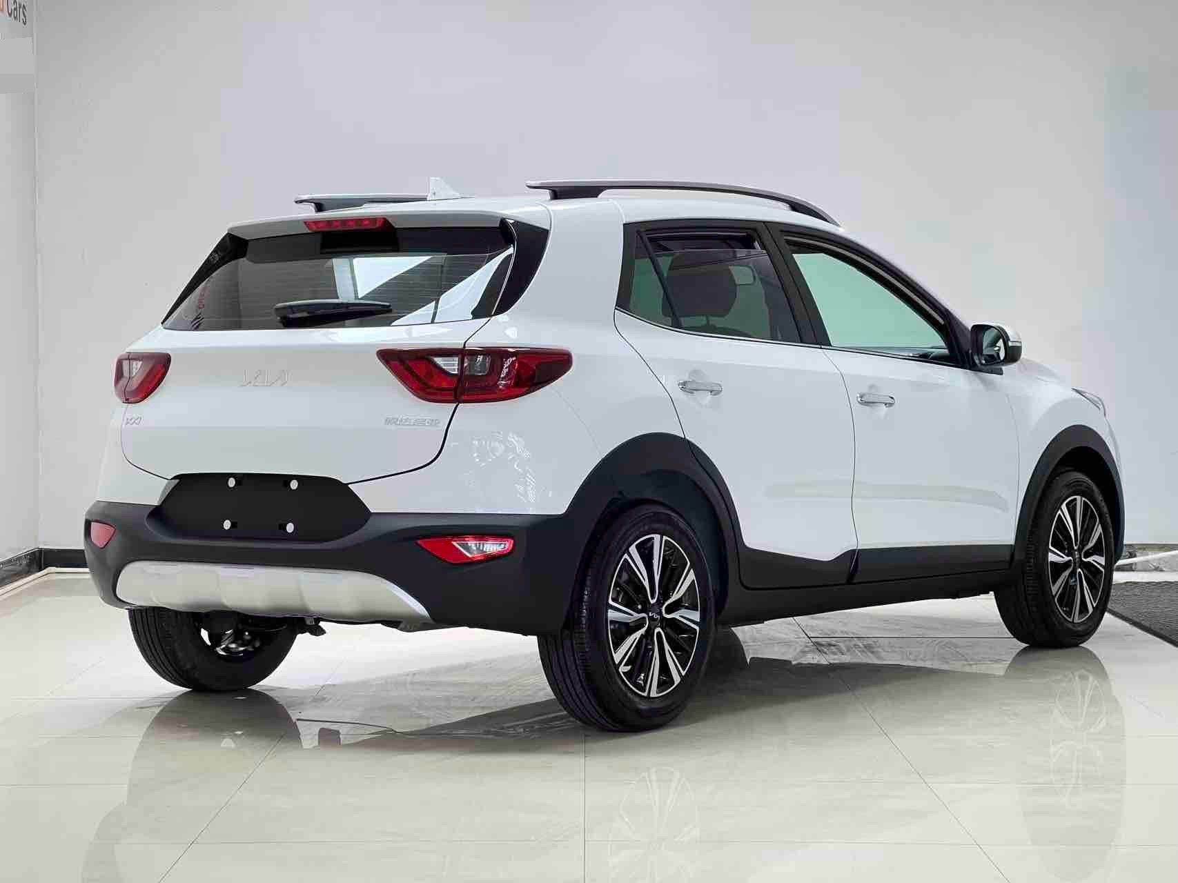 Kia KX1 2023 #6 Kia KX1 2023 immagine di auto #6