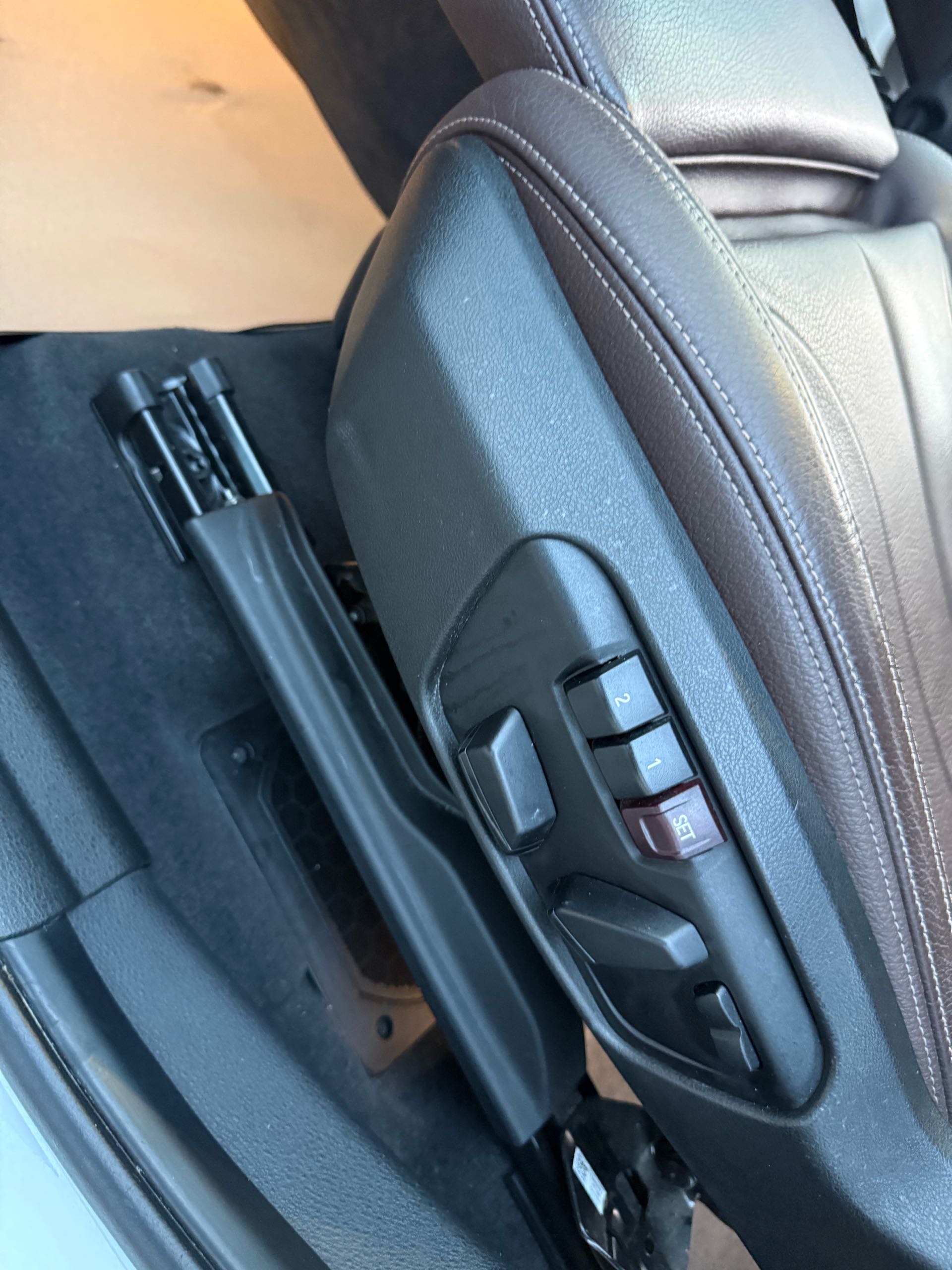 BMW X1 2017 #12 BMW X1 2017 car image #12
