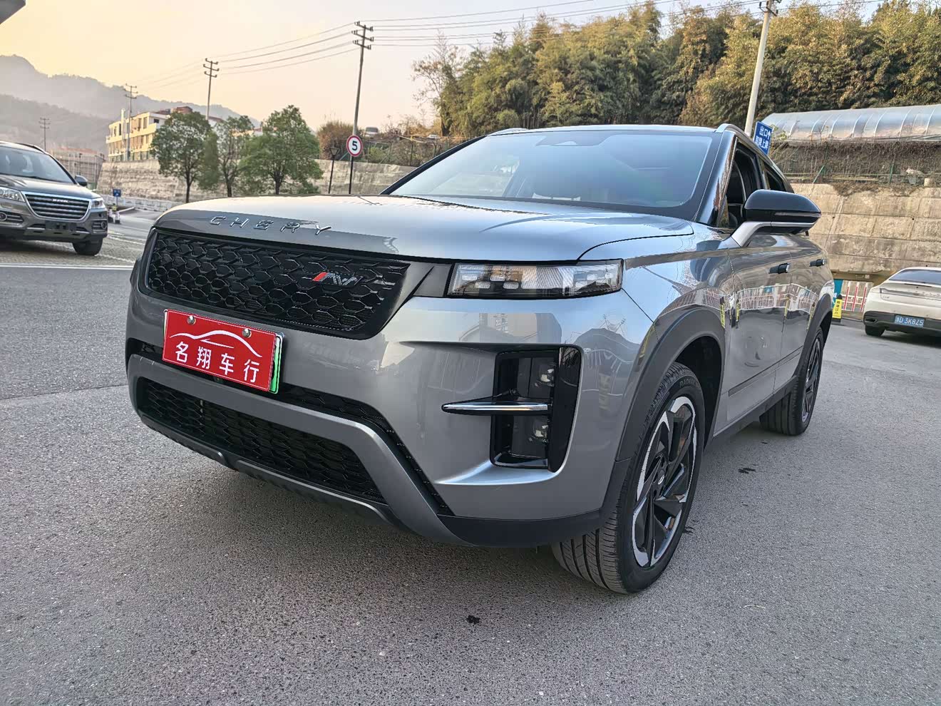 2024 2024 car image