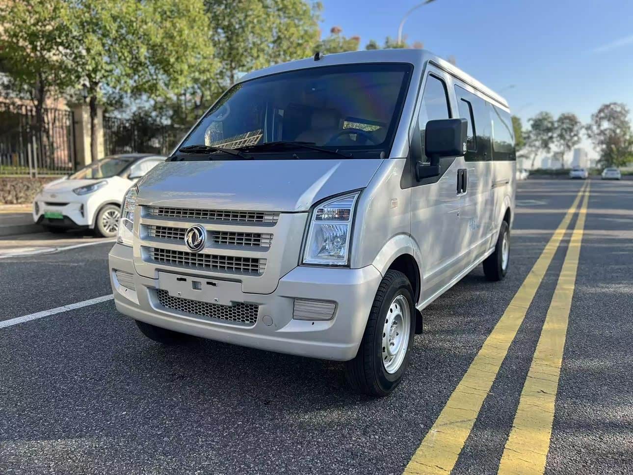 2023 2023 immagine di auto