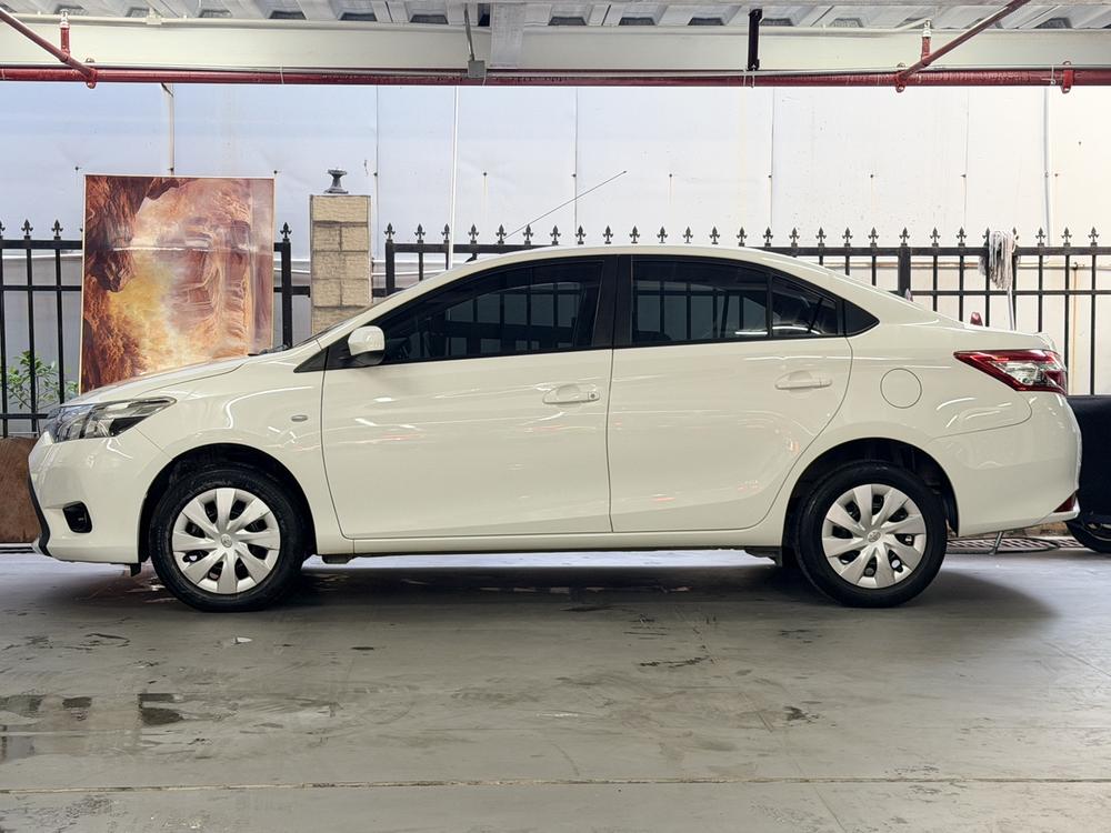 Toyota Vios 2015 #4 Toyota Vios 2015 immagine di auto #4