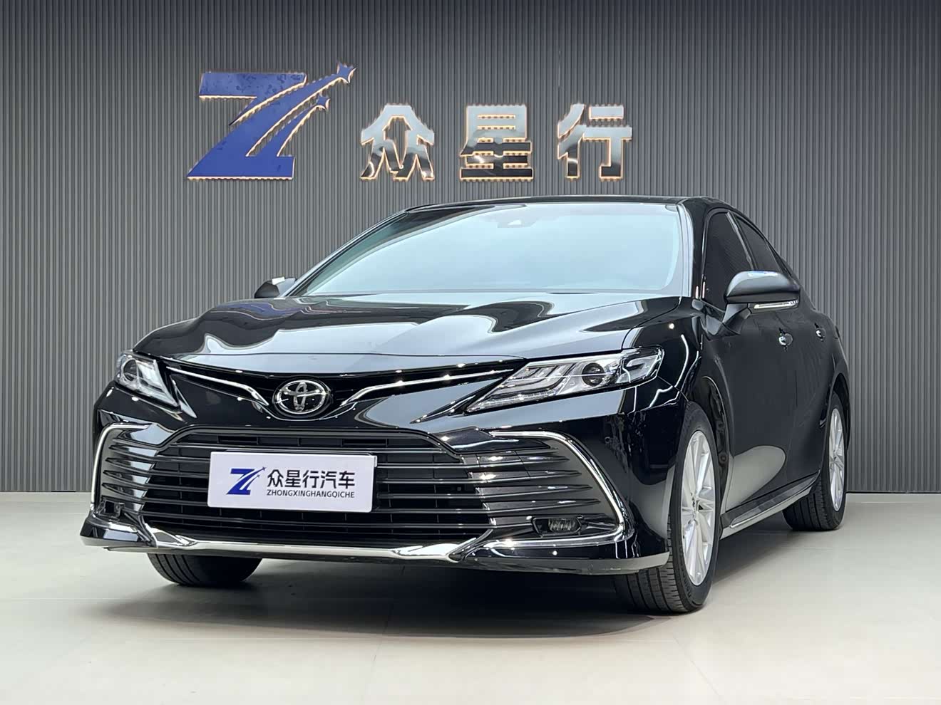 Toyota 2024 Toyota 2024 car image
