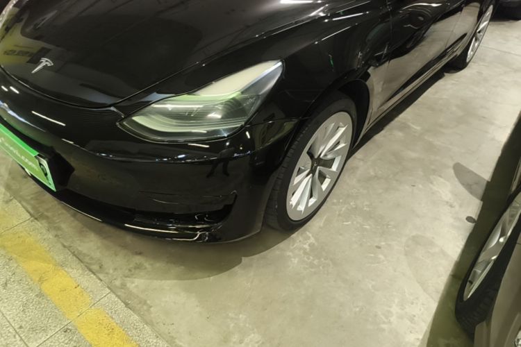 Tesla Model 3 2023 #23 Tesla Model 3 2023 immagine di auto #23