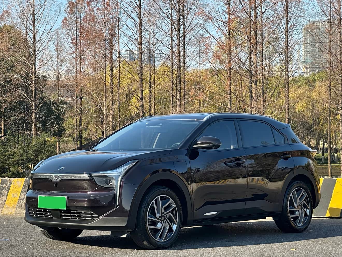 Neta U 2021 Neta U 2021 汽车图片