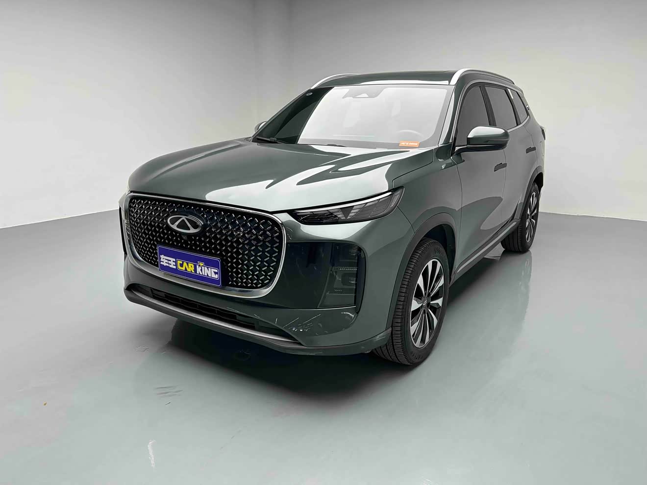 Chery 2024 Chery 2024 car image