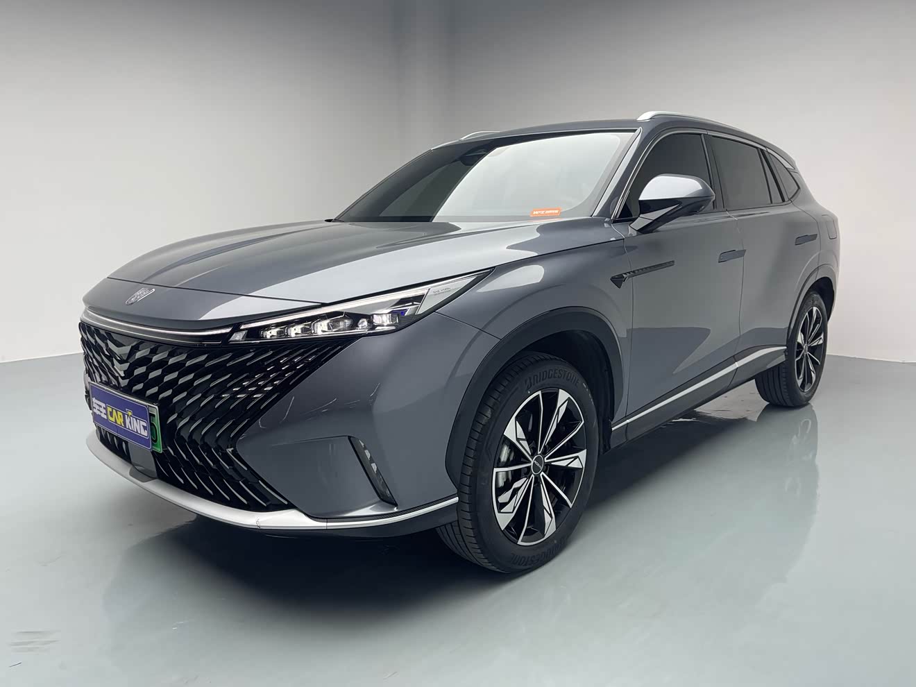 Roewe RX5 New Energy 2022 car image 