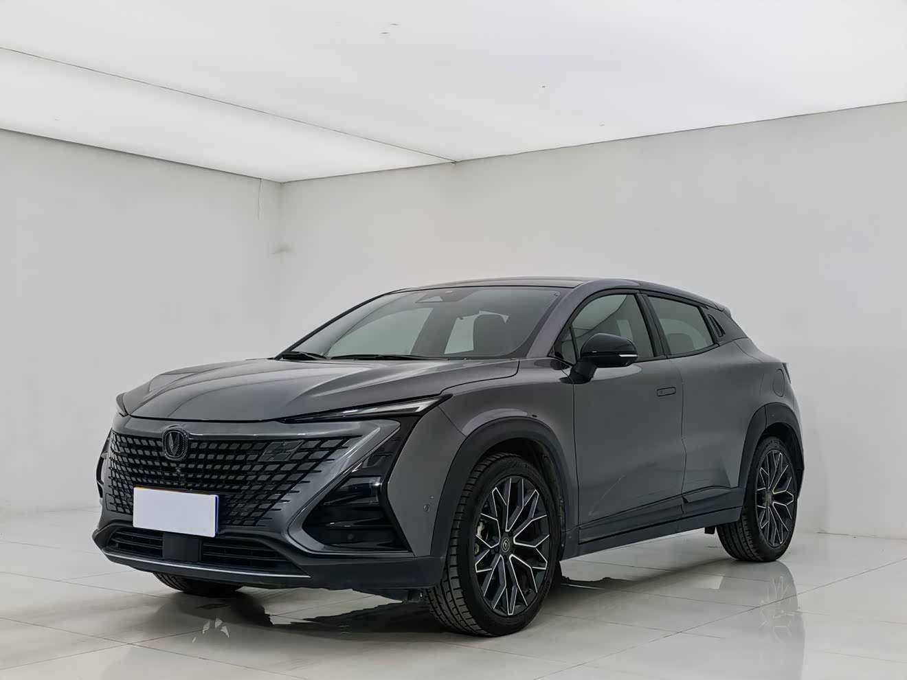 Changan UNI-T 2022 car image 