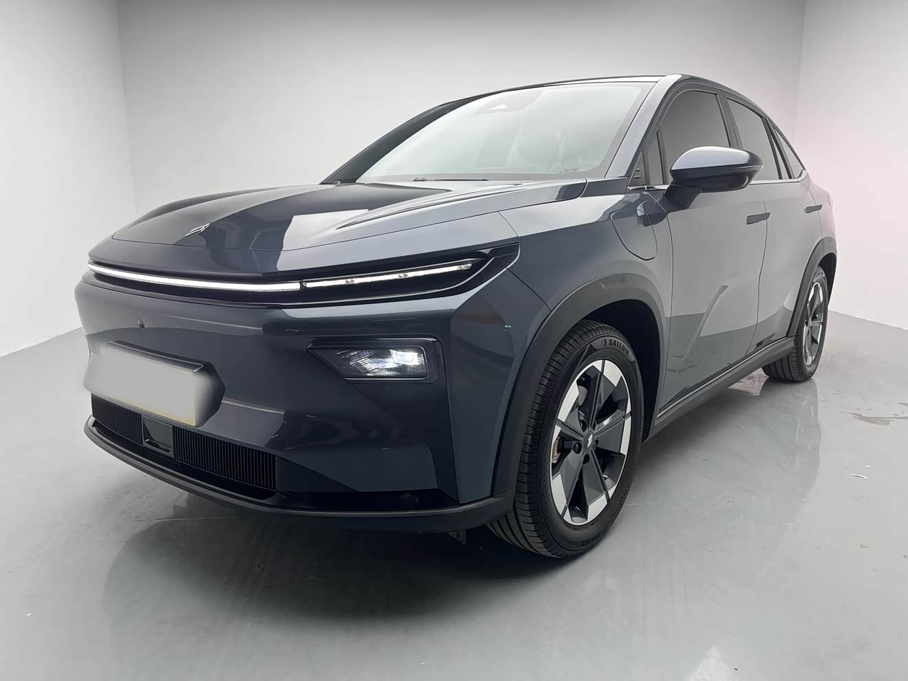 Livan 7 2025 汽车图片 