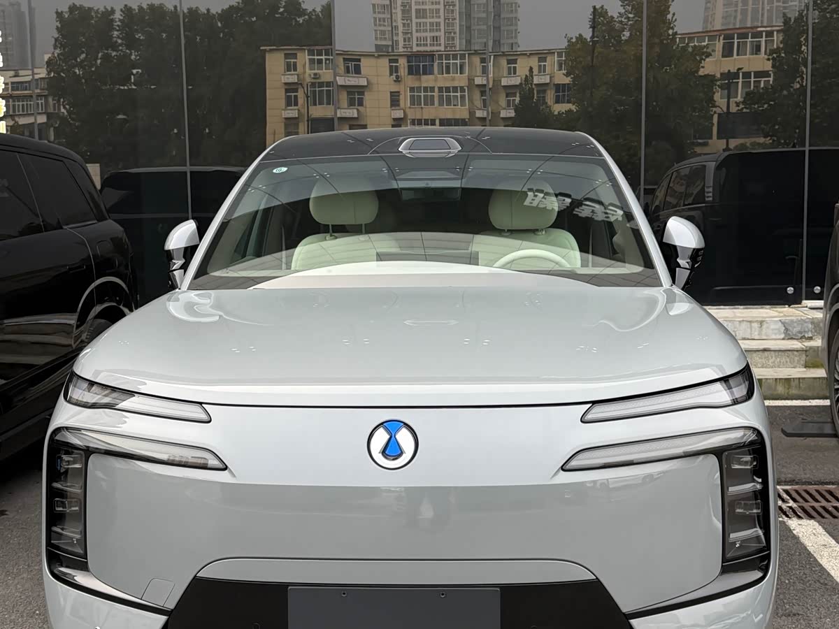 Denza 2025 car image 