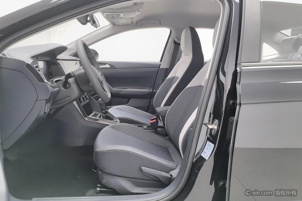 Volkswagen Lavida 2024 imagen de coche #17