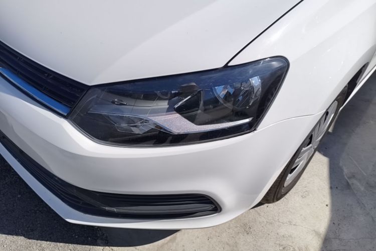 Volkswagen Polo 2019 #23 Volkswagen Polo 2019 car image #23