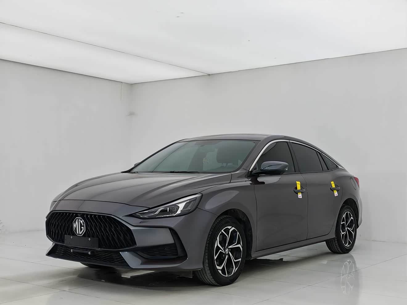MG 5 2023 car image 