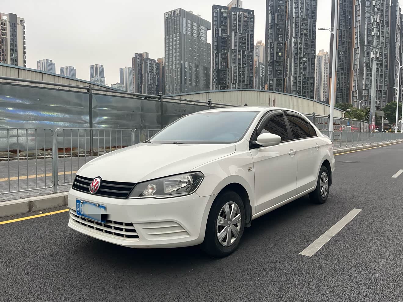 Jetta Jetta 2016 car image 