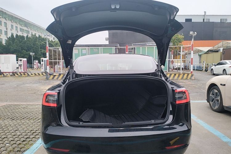 Tesla Model 3 2022 #21 Tesla Model 3 2022 car image #21