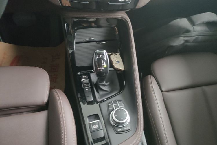 BMW X1 2021 #14 BMW X1 2021 car image #14