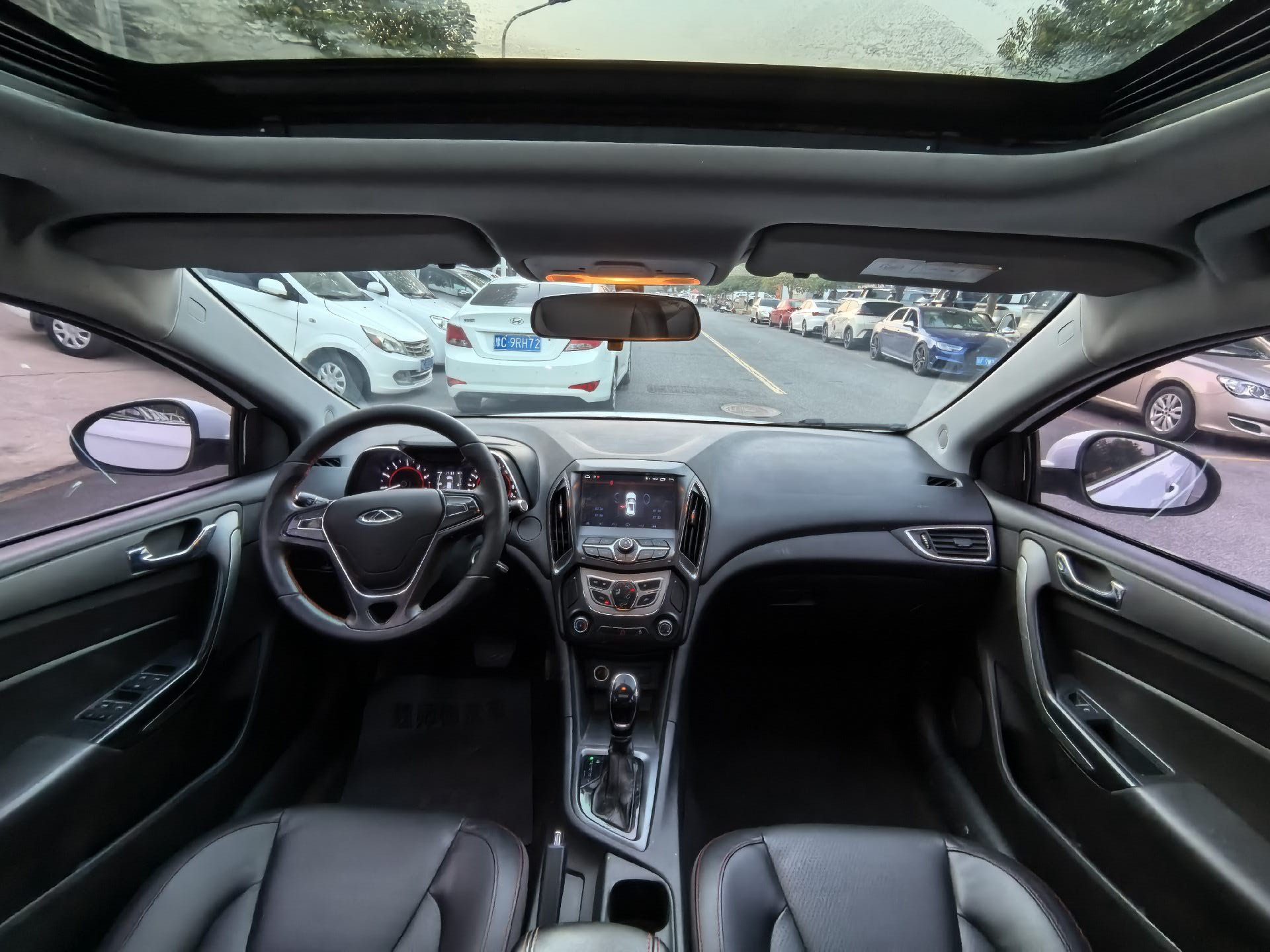 2018 #4 2018 car image #4