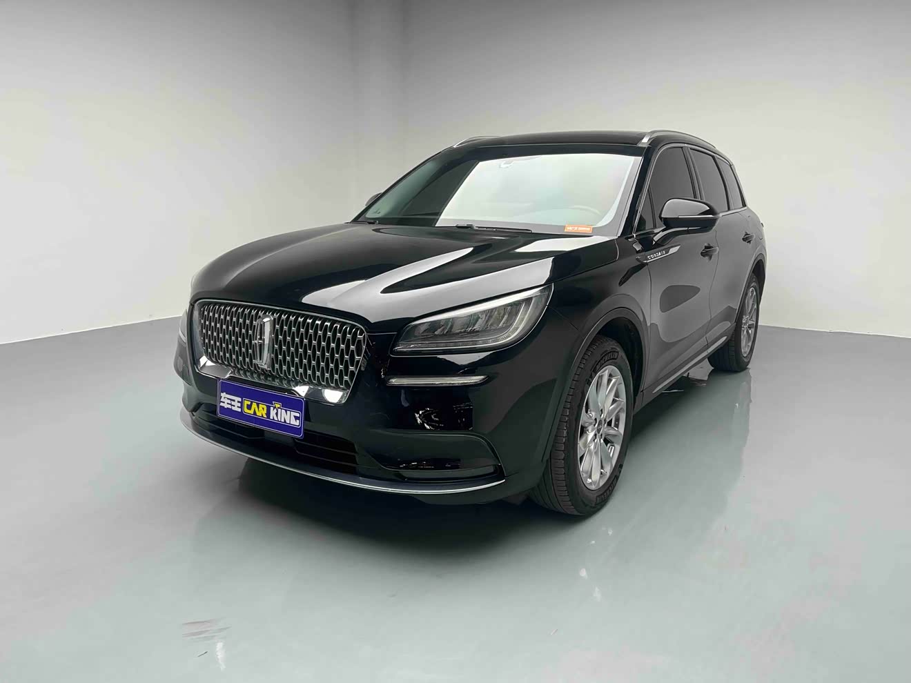 Changan 2021 car image 